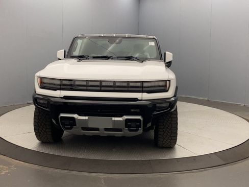 Used 2023 GMC Hummer EV Edition 1 AWD/4WD image 8