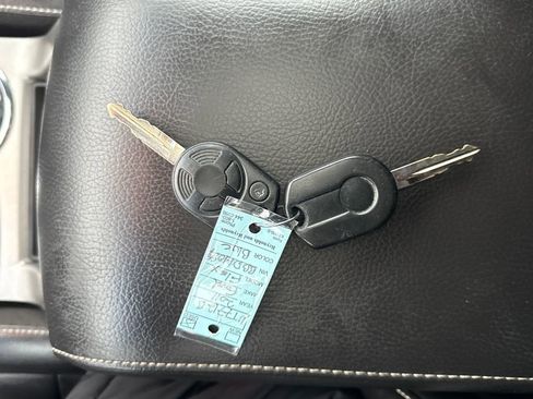 Used 2011 Ford Flex SEL w/ Rapid Spec Order Code image 39