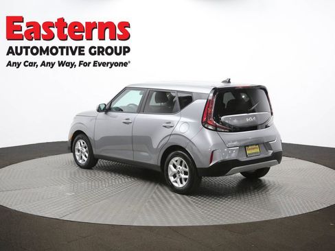 Used 2024 Kia Soul LX w/ Option Group 015 image 63