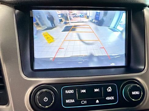 Used 2017 GMC Yukon Denali w/ Open Road Package image 14