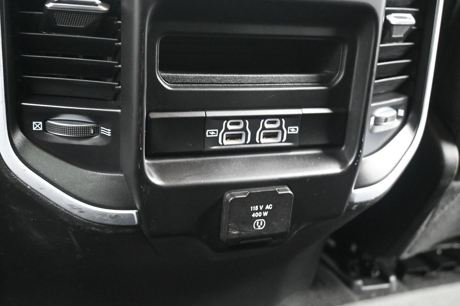 Used 2021 RAM 1500 Big Horn AWD/4WD image 39
