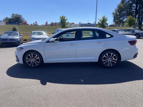 New 2026 Volkswagen Jetta Sport image 6