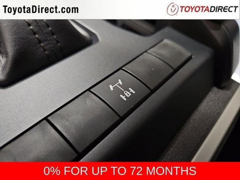New 2025 Toyota Tacoma TRD Off-Road image 18