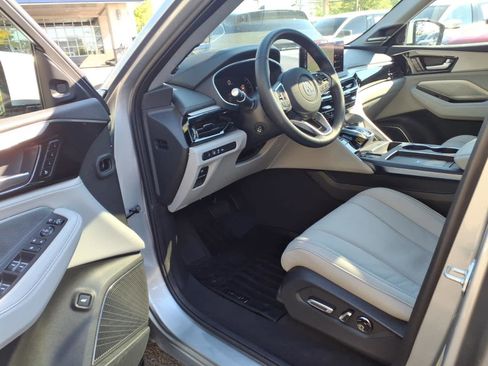 Certified 2026 Acura MDX SH-AWD w/ Technology Package image 22