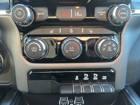 New 2026 RAM 1500 Big Horn image 18