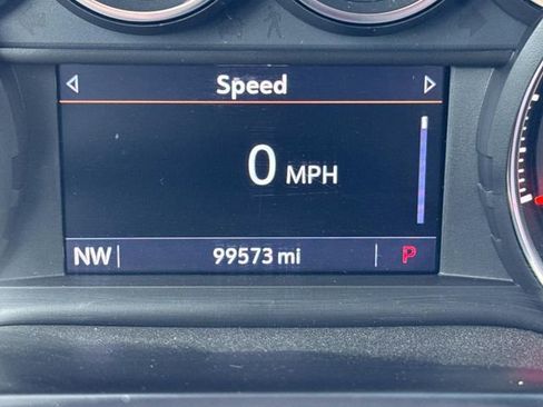 Used 2020 Chevrolet Silverado 1500 LT w/ Texas Edition image 20