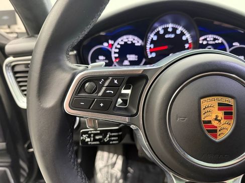 Used 2020 Porsche Panamera GTS image 13