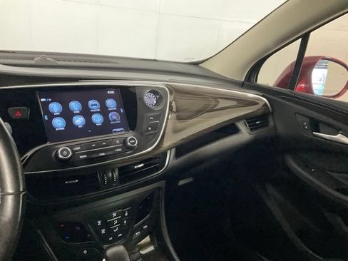 Used 2019 Buick Envision Essence AWD/4WD image 18