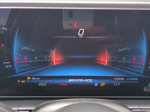 New 2026 Mercedes-Benz GLE 53 AMG 4MATIC Coupe image 11
