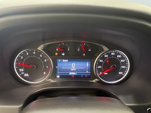 Used 2023 GMC Acadia SLE w/ Driver Convenience Package AWD/4WD image 8