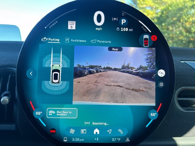 Used 2025 MINI Cooper S FWD image 20