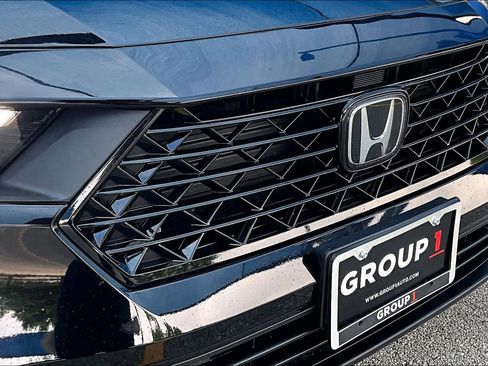 Used 2026 Honda Accord Sport image 30