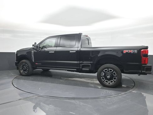 Used 2024 Ford F250 Platinum AWD/4WD image 29