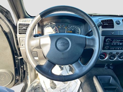 Used 2012 Chevrolet Colorado LT RWD image 11