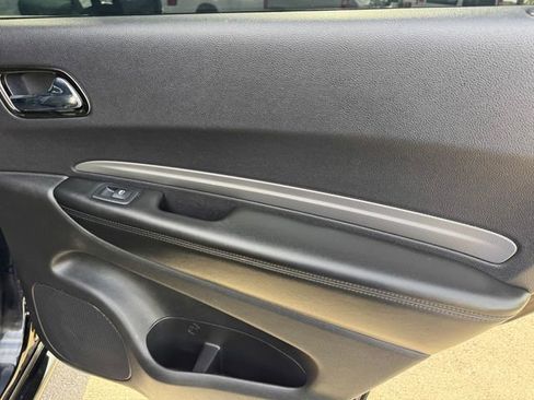 Used 2018 Dodge Durango GT w/ Blacktop Package image 9