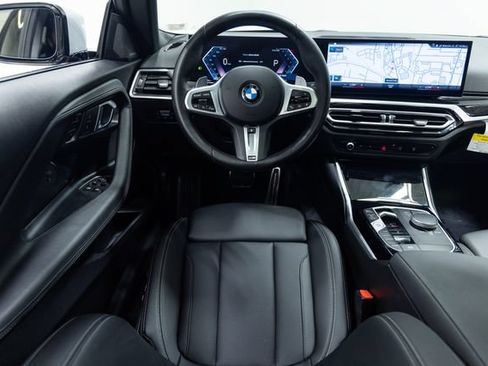 Used 2024 BMW 230i xDrive Coupe w/ Premium Package AWD/4WD image 3
