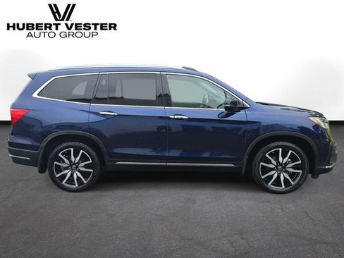 Used 2019 Honda Pilot Touring image 5