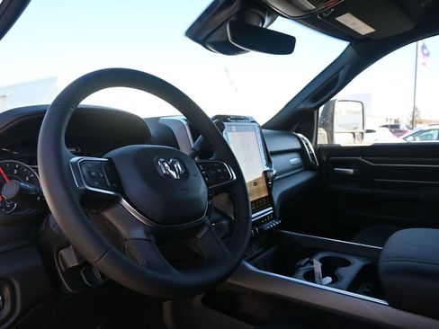 New 2026 RAM 2500 Big Horn image 15