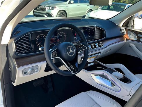 Used 2026 Mercedes-Benz GLE 350 GLE 350 image 18