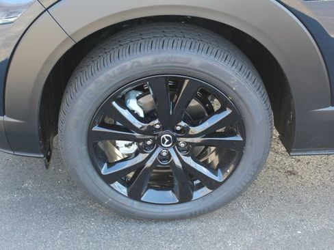 New 2026 MAZDA CX-30 AWD 2.5 S w/ Select Sport Pkg image 10