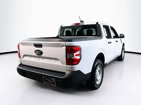 Certified 2025 Ford Maverick XL w/ Equipment Group 101A image 12