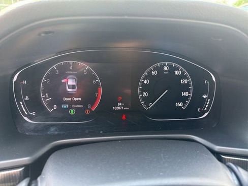 Used 2018 Honda Accord Sport image 26