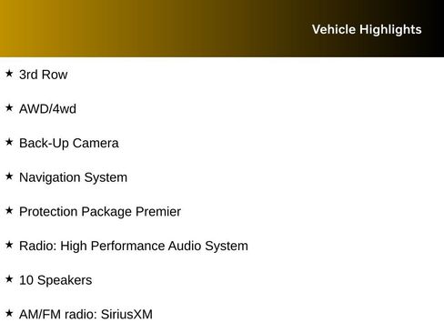 New 2026 Volvo XC90 B6 Plus w/ Protection Package Premier image 10