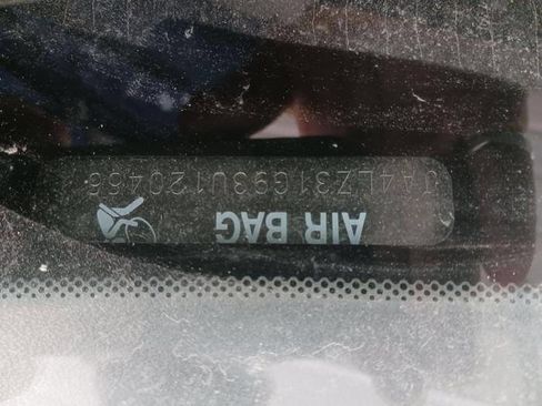 Used 2003 Mitsubishi Outlander LS AWD/4WD image 11