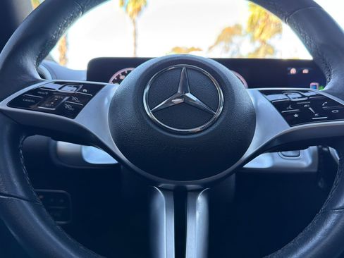 Certified 2024 Mercedes-Benz GLB 250 image 26