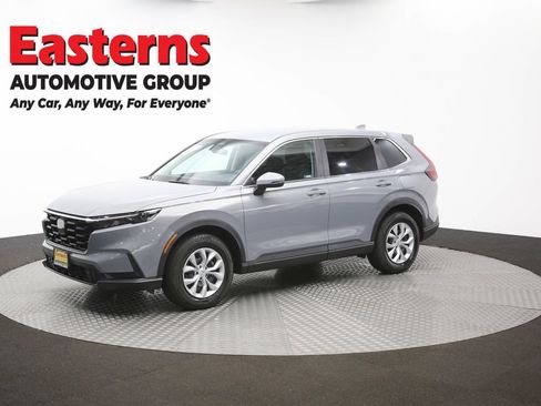 Used 2024 Honda CR-V LX image 51