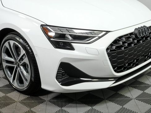 New 2026 Audi A3 2.0T Premium image 36