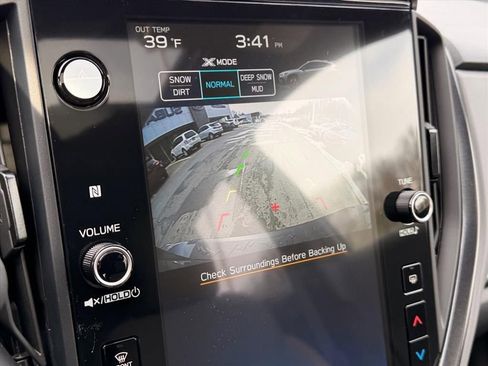 New 2026 Subaru Crosstrek 2.5i Sport image 22