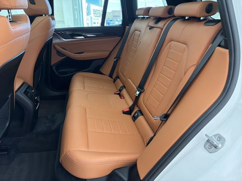 Used 2019 BMW X3 xDrive30i w/ Premium Package AWD/4WD image 15