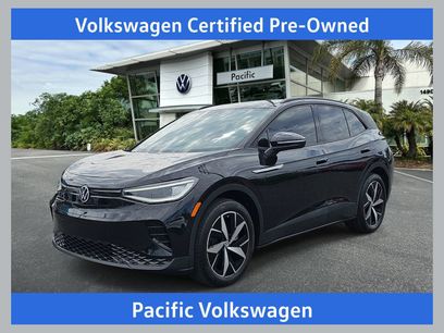 Used 2023 Volkswagen ID.4 S