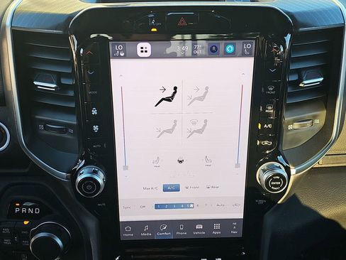 New 2026 RAM 1500 Big Horn image 20