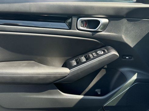 Certified 2026 Honda Civic Sport Touring image 16