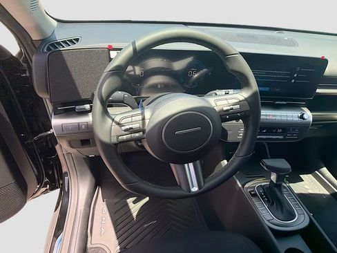 New 2026 Hyundai Kona SEL Sport FWD image 11
