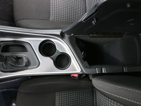 Used 2021 Dodge Challenger GT w/ Driver Convenience Group image 37