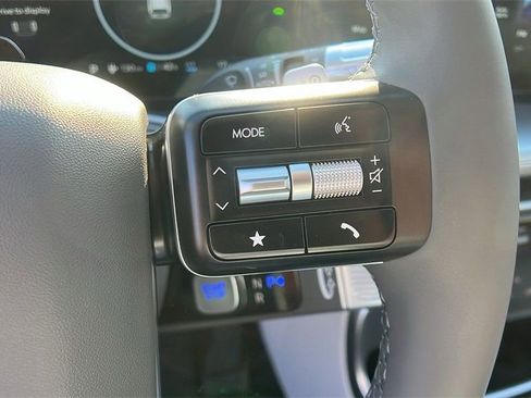 New 2026 Hyundai Ioniq 9 SEL AWD/4WD image 21