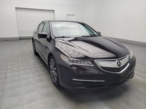 Used 2017 Acura TLX V6 w/ Technology Package image 13