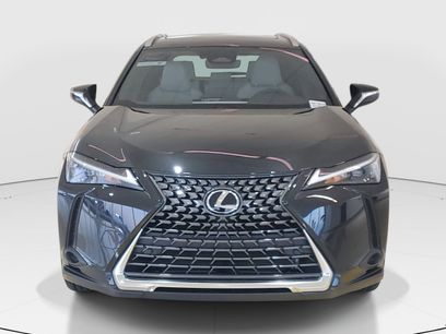 Used 2025 Lexus UX 300h FWD w/ Accessory Package (Z1)
