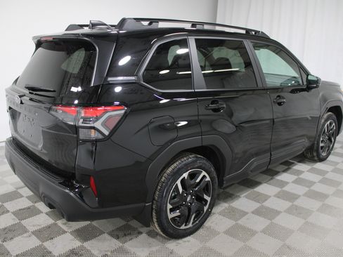 New 2026 Subaru Forester Limited image 26