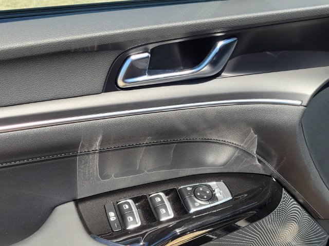 New 2026 Kia K5 GT-Line FWD image 10