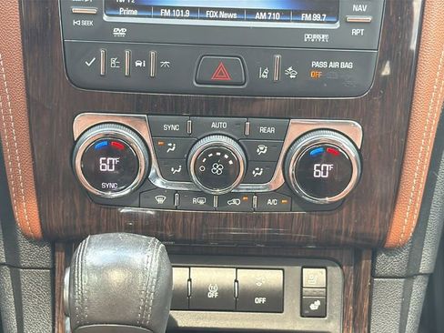 Used 2015 Chevrolet Traverse LTZ w/ LPO, 'HIT The Road' Package FWD image 27