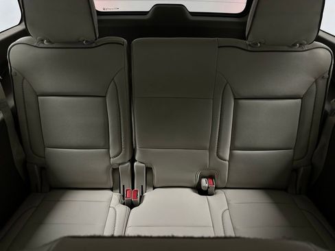Used 2023 GMC Yukon XL Denali w/ LPO, Floor Liner Package AWD/4WD image 17