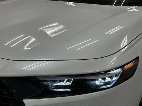 Certified 2026 Honda Accord SE image 30