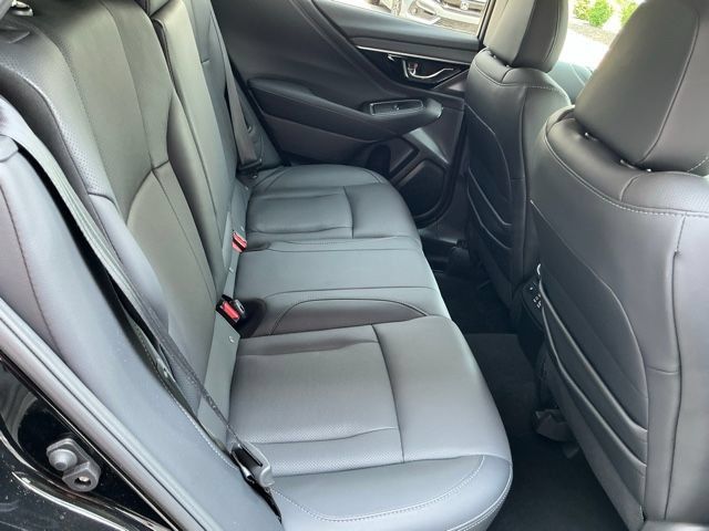 Certified 2024 Subaru Outback Limited AWD/4WD image 17