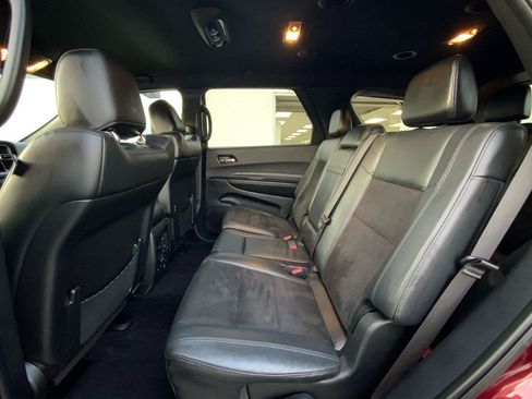 Used 2021 Dodge Durango GT AWD/4WD image 11