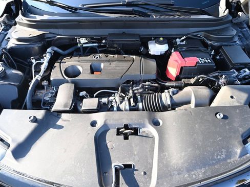 Used 2024 Acura RDX A-Spec image 12