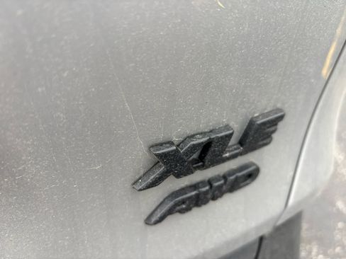Used 2023 Toyota RAV4 XLE w/ Convenience Package image 6